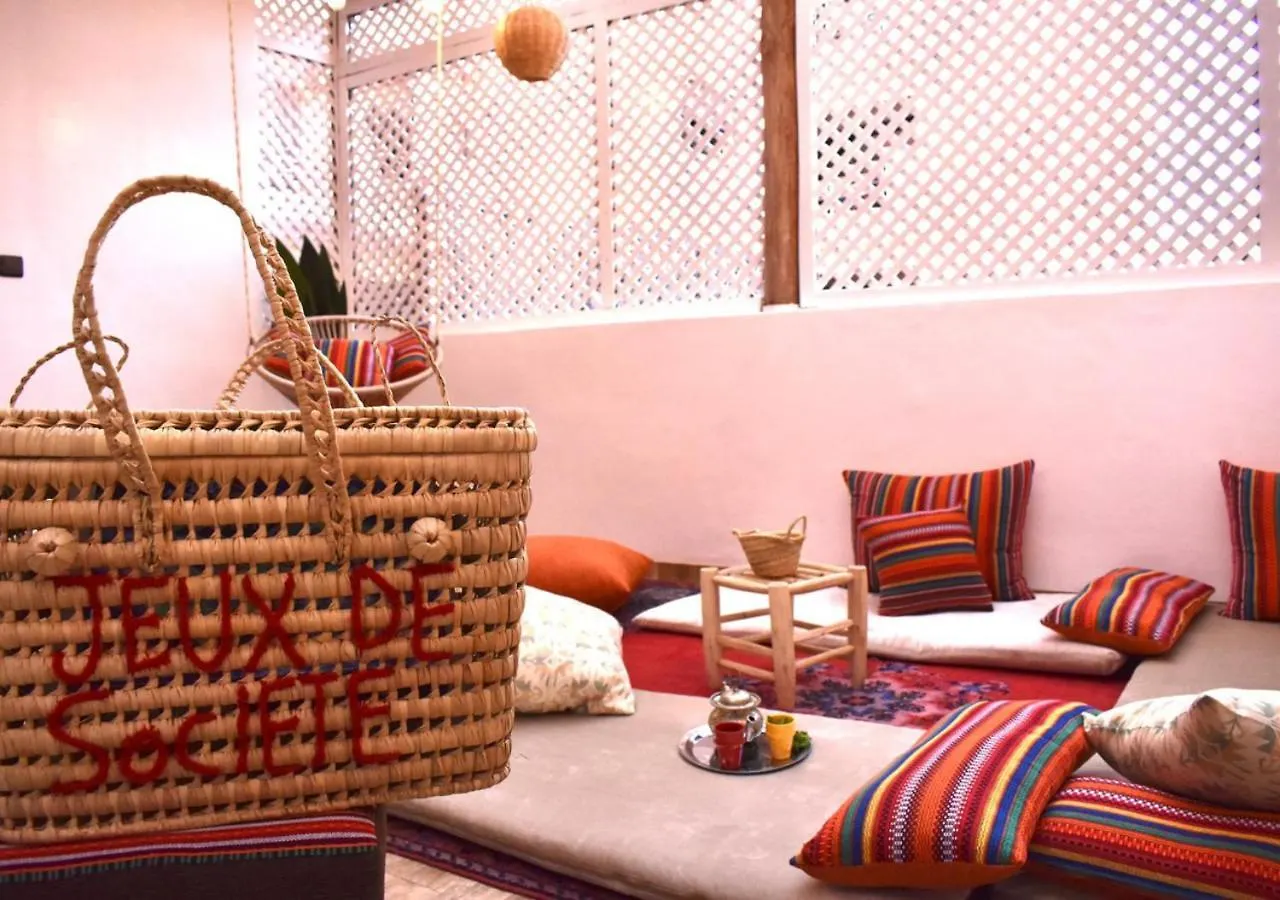 Cosy Luxury Apartment - Gueliz Marrakesh Morocco